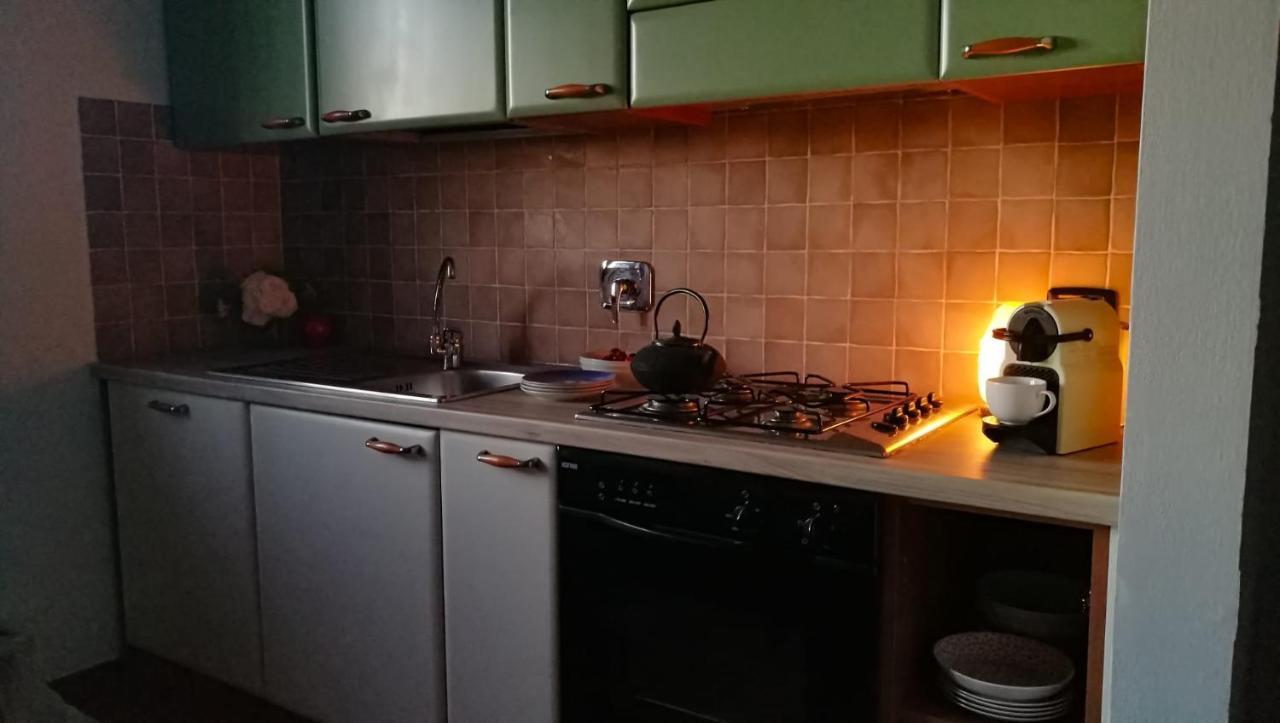 Bed & Breakfast La Merla *
