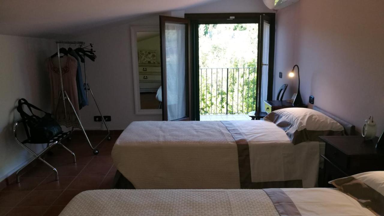 La Merla Perugia