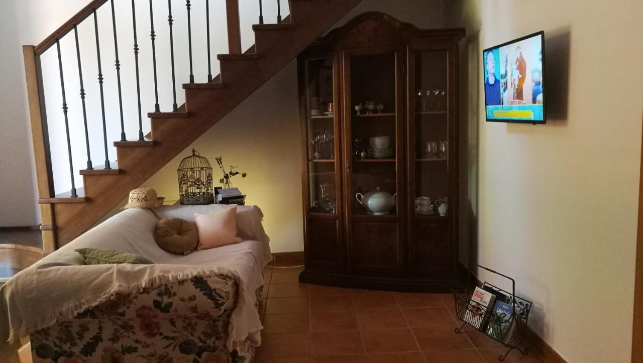 La Merla Bed & Breakfast Perugia