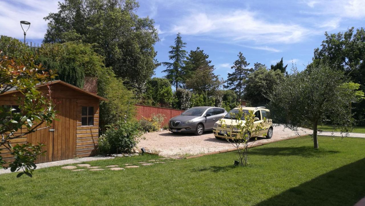 La Merla Bed & Breakfast