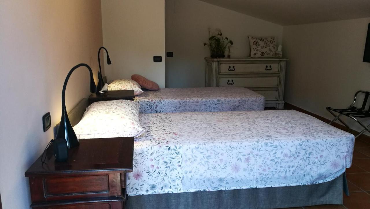 La Merla Bed & Breakfast