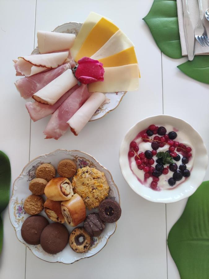 La Merla Bed & Breakfast Perugia